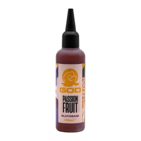 Korda Goo Passionfruit Supreme prémium Korda horgásztermék.