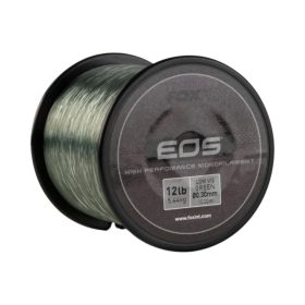 Fox Eos Carp Mono 20lb - 1000m-s főzsinór