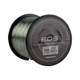 Fox Eos Carp Mono 20lb - 1000m-s főzsinór - CarpHunter
