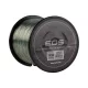 Fox Eos Carp Mono 20lb - 1000m-s főzsinór prémium Fox International horgásztermék.