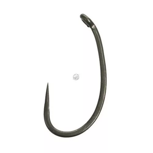 Korda Kurv Shank Barbless Size 10 prémium Korda horgásztermék.