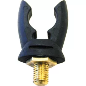 Gardner Tru-Lok Gripper Head - hátsó bottartó gumivilla - CarpHunter