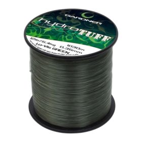   Gardner Hydro Tuff Green 20lb (9,1kg) 0,40mm 790m - főzsinór