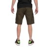 Fox Collection LW Cargo Trouser Short G/B - Rövidnadrág L