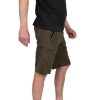 Fox Collection LW Cargo Trouser Short G/B - Rövidnadrág L