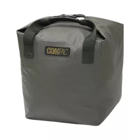 Korda Compac Dry Bag small - kisméretű vízhatlan tároló táska prémium Korda horgásztermék.