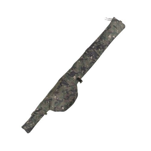 Trakker NXC CAMO ROD SLEEVE 10FT - Terepmintás botzsák