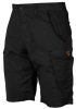 Fox Collection Combat Shorts Black/Orange L