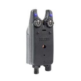   Delkim Elektromos Kapásjelző Txi-D v2 Digital Bite Alarm - Jelző (Multi coloured led)