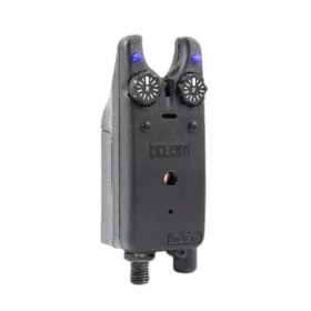 Delkim Elektromos Kapásjelző Txi-D v2 Digital Bite Alarm - Jelző (Multi coloured led) - CarpHunter