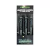 Korda Leadcore Hybrid Lead Clip Weed/Silt 3/pack prémium Korda horgásztermék.