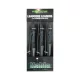 Korda Leadcore Hybrid Lead Clip Weed/Silt 3/pack prémium Korda horgásztermék.