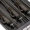 Korda Leadcore Hybrid Lead Clip Weed/Silt 3/pack prémium Korda horgásztermék.