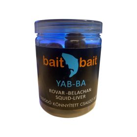 BaitBait YAB-BA Oldódó Balanszírozott Horogcsali 18mm    