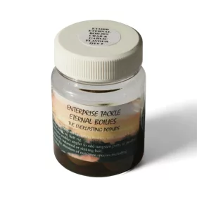 Enterprise 10ml Bojli mix barna rák/fokhagyma - CarpHunter