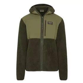 Trakker Techpro Sherpa Jacket - Trakker gyapjú kabát - CarpHunter