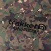 Trakker RLX 8 Wide Camo Bed System 