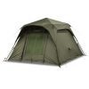 Solar SP Quick-Up Shelter Green MKII + Groundsheet