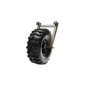 Trakker X-Trail Wide Wheel - Talicska kerék - CarpHunter