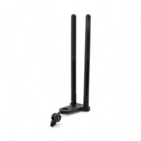 Fox Black Label Snag Ear and Adjustable Hockey Stick