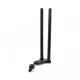 Fox Black Label Snag Ear and Adjustable Hockey Stick prémium Fox International horgásztermék.