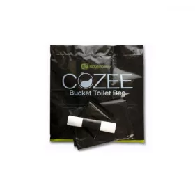 Ridgemonkey CoZee toilet Bags - CarpHunter