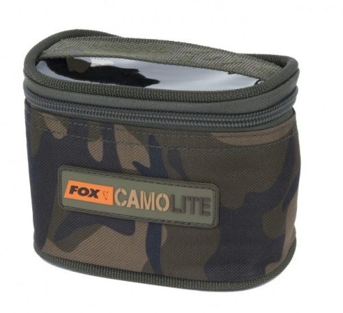 Fox Camolite Accessory Bag - szerelékes táska