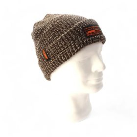 PB Products 3-Tone Beanie Hat - 3 színű Kötött Sapka