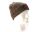 PB Products 3-Tone Beanie Hat - 3 színű Kötött Sapka