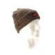 PB Products 3-Tone Beanie Hat - 3 színű Kötött Sapka