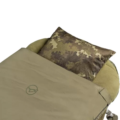 Korda Thermakore Pillow Large prémium Korda horgásztermék.