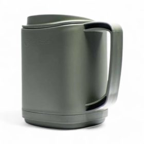 RidgeMonkey Thermo Mug duplafalu bögre - green
