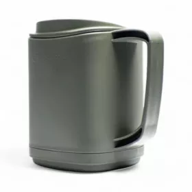RidgeMonkey Thermo Mug duplafalu bögre - green - CarpHunter