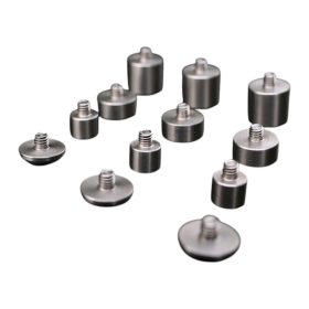 Cygnet - LOADERS CONES (PACK OF 2) 5 GRAMM - Swinger súly