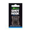 Korda Shot on the Hook 0.30g - horogsúly                