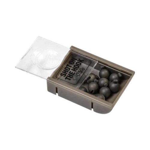 Korda Shot on the Hook 0.30g - horogsúly                