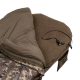 Nash Indulgence Heated Blanket Wide - Fűthető széles ágybetét