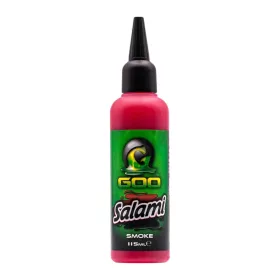 Korda GOO Salami smoke prémium Korda horgásztermék.