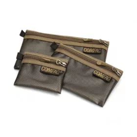Korda Compac Wallet szerelékes tasak medium prémium Korda horgásztermék.