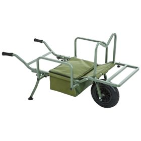 Trakker X-Trail Galaxy Barrow - talicska