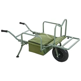 Trakker X-Trail Galaxy Barrow - talicska - CarpHunter