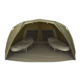 Trakker Tempest 200 - kétszemélyes sátor - CarpHunter