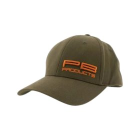 PB Products Baseball Cap Green - baseball sapka   