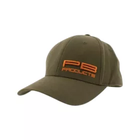 PB Products Baseball Cap Green - baseball sapka - CarpHunter