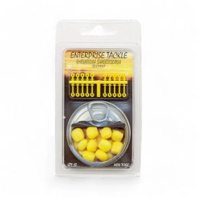 Enterprise Csemege gumikukorica stopperrel Pop-Up