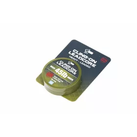 Nash Cling-on Leadcore 45lb 7m Gravel - CarpHunter