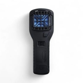 Thermacell szúnyogriasztó készülék fekete