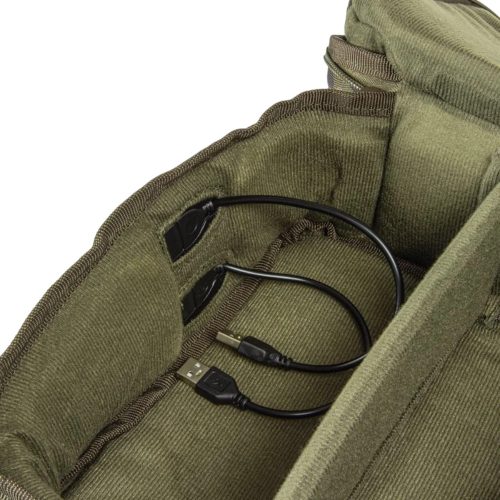 Solar SP C-TECH Case Large - nagyméretű tároló táska 