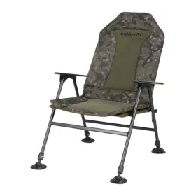 Trakker RLX Armchair - karfás szék - CarpHunter