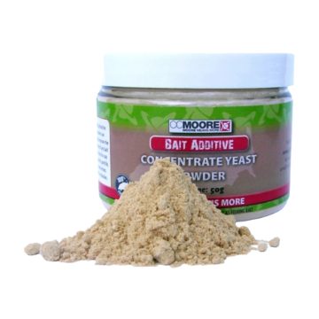 CC Moore Concentrated Yeast Powder - Élesztő Koncentrátum